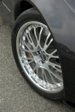 Spada Codatronca TS 2008 года